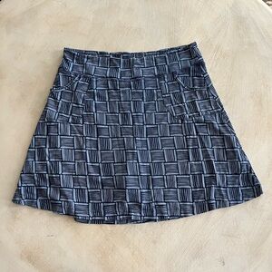 Fresh Produce Womens Skirt, Skort, Made in the USA